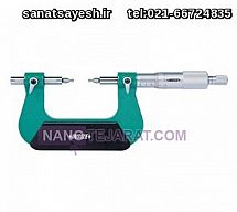 میکرومتر سوزنی-میکرومتر سوزنی اینسایز میکرومتر سوزنی-میکرومتر سوزنی اینسایز